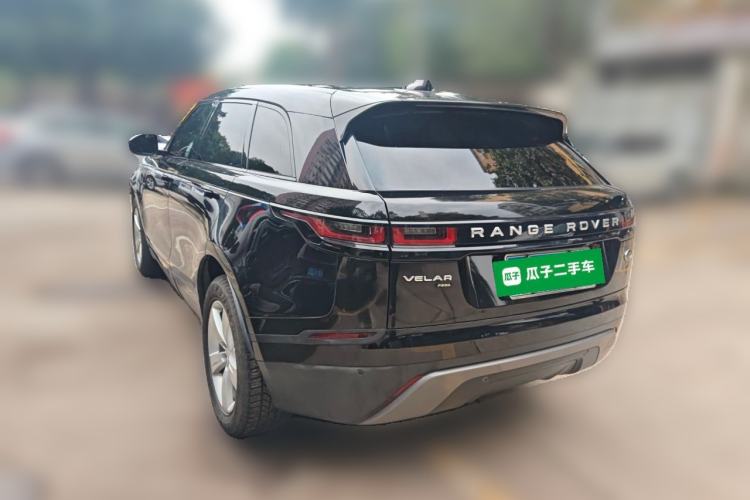 Used Land Rover Range Velar 2018 P250 S
