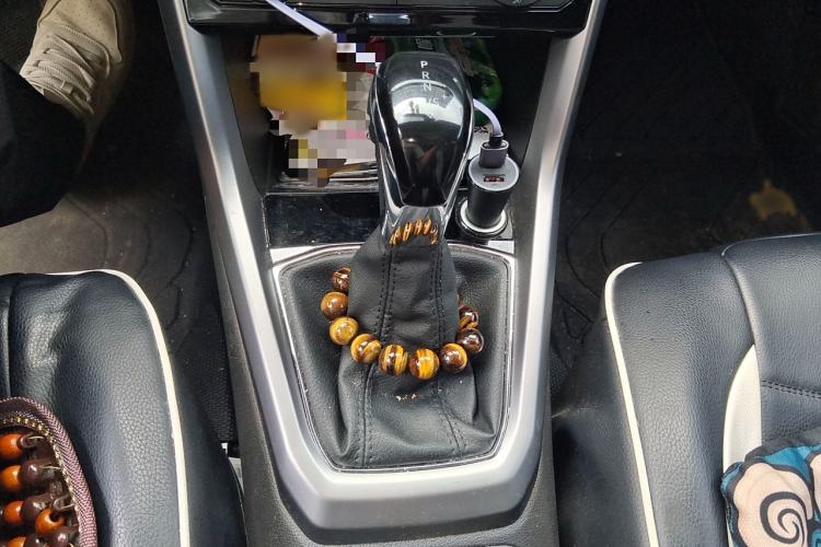 Used Volkswagen T-Cross 2019 1.5L Automatic Comfort Edition