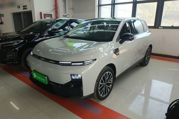 Used Leapmotor B10 2025 510 Joyful Edition