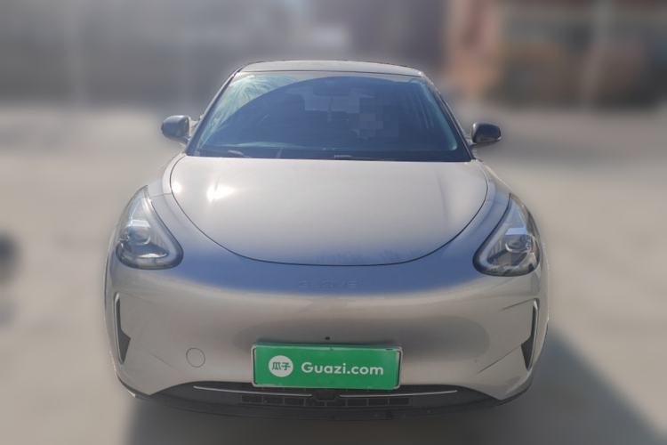 Used Geely Galaxy Geome 2025 310km Dream Edition
