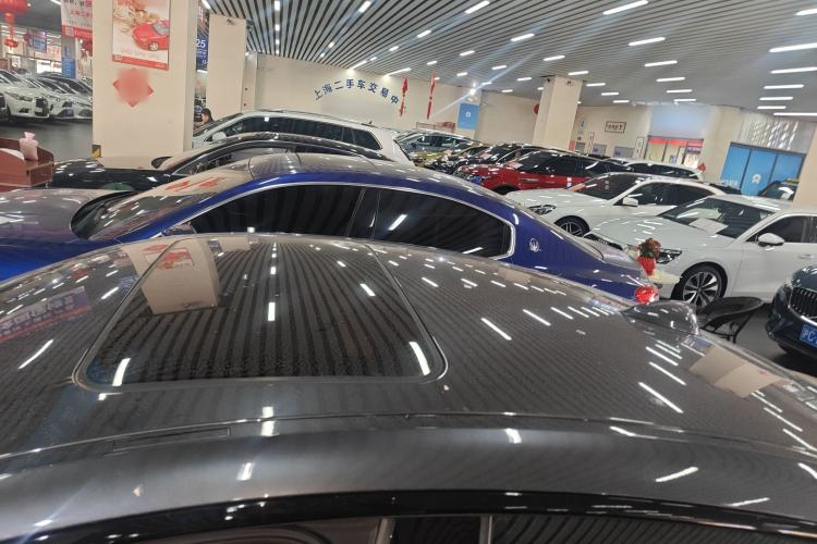 Used BMW 4 Series 2020 425i Gran Coupe M Sport Night Edition