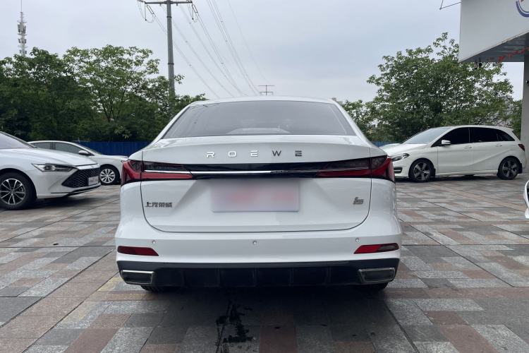 Used Roewe i5 2023 1.5L CVT Luxury Edition