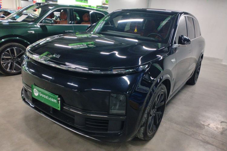 Used Li Auto L8 2023 Pro Model