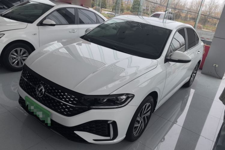 Used Volkswagen Lavida 2024 1.5L Automatic Starry Sky 5 Million Edition