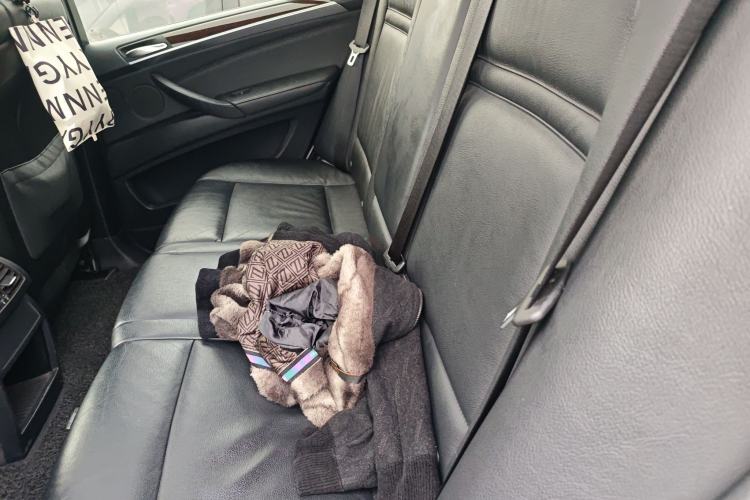 Used BMW X5 (Import) 2013 xDrive35i Luxury Edition
