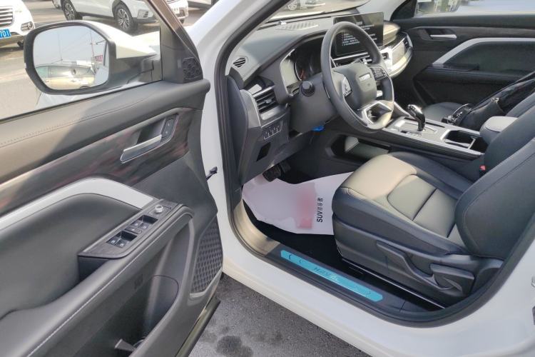 Used Haval H6 2025 1.5T National Style Urban Edition