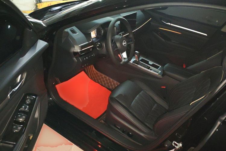 Used Nissan Teana 2022 2.0L XL-Upr Enjoyment Edition