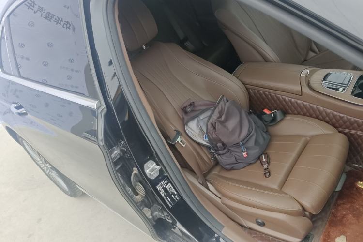 Used Mercedes-Benz E-Class 2022 Updated E 300 L Stylish Edition
