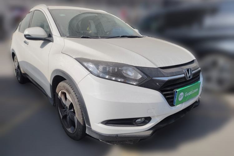 Used Honda Vezel 2015 1.8L CVT 2WD Luxury Model