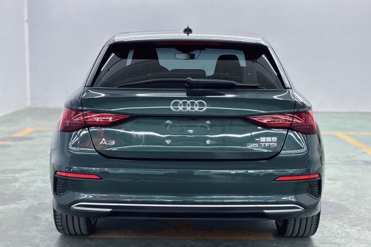 Used Audi A3 2023 Sportback 35 TFSI Stylish and Elegant Model
