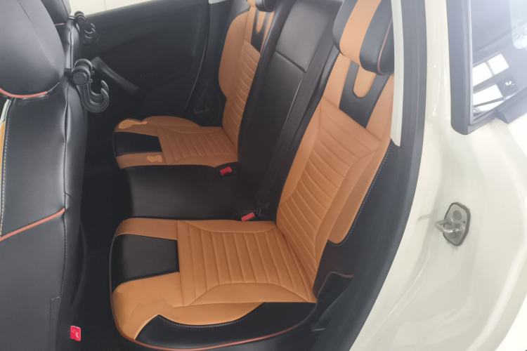 Used Peugeot 2008 2014 1.6L Automatic Trend Edition
