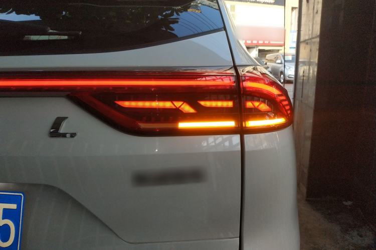 Used Haval H6 2021 National Trend Edition 1.5T Automatic Champion Version