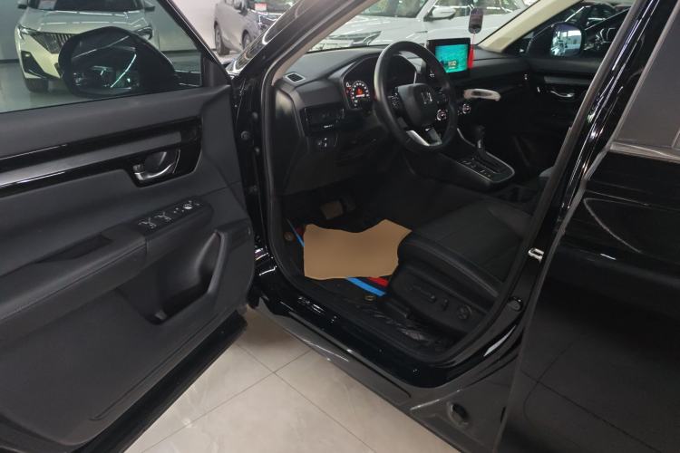 Used Honda CR-V 2023 240TURBO All-Wheel-Drive Premium Edition 5 Seats