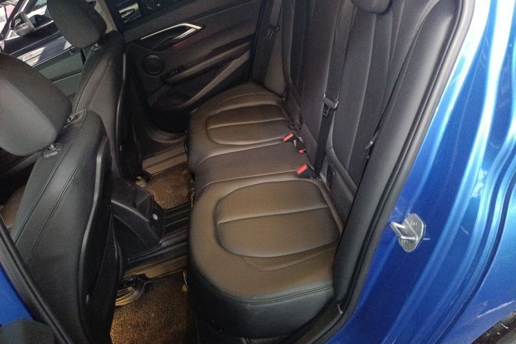 Used BMW 1 Series 2017 118i Sport Edition
