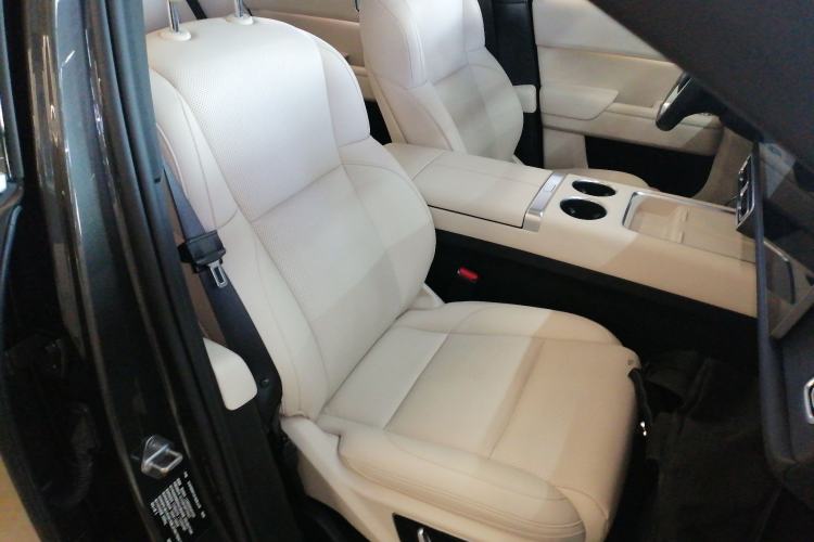 Used Li Auto L7 2023 Pro Model
