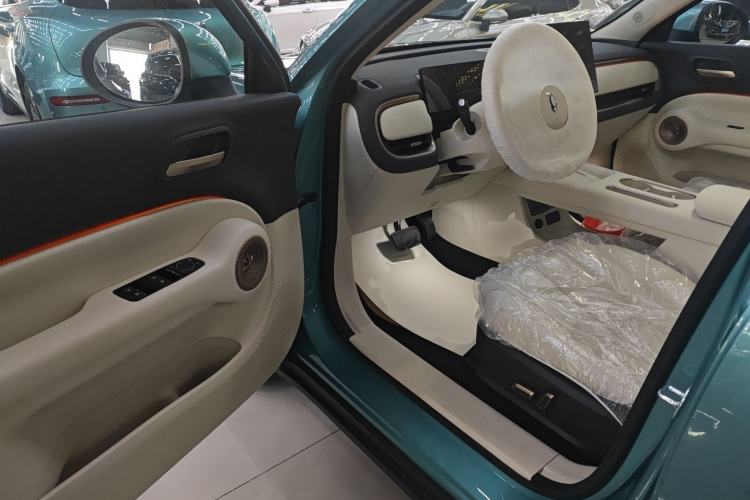 Used ORA ORA 5 2026 Model, 580km Max Edition