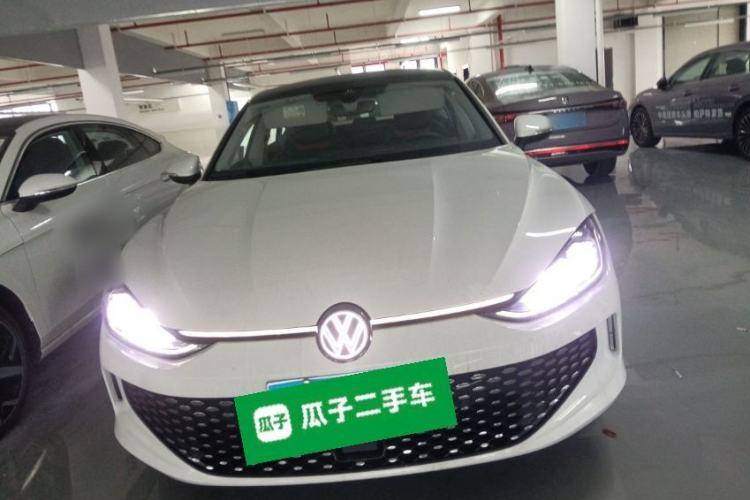 Used Volkswagen Lamando 2025 Lavida L 280TSI DSG Cool & Spicy Edition
