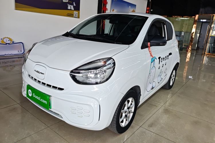 Used Roewe Clever 2022 311km QiQi BoBo Edition
