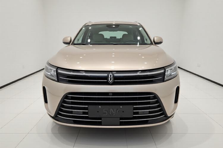 Used Hima AITO M7 2022 1.5T Rear-Drive Comfort Edition