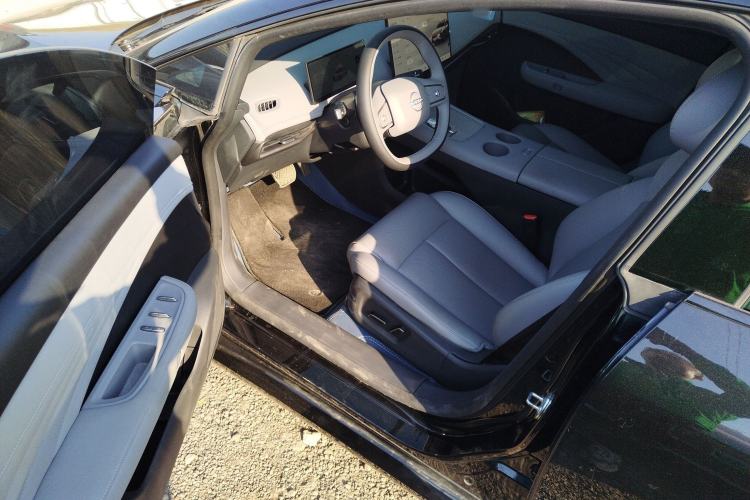 Used Nissan N7 2025 510 Air
