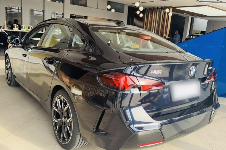 Used BMW 2 Series 2025 225L M Sport Night Edition Package
