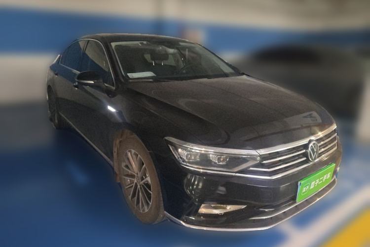 Used Volkswagen Magotan 2020 380TSI DSG Luxury Version
