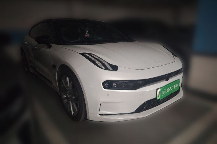 Used Zeekr 001 2023 WE Edition 100 kWh