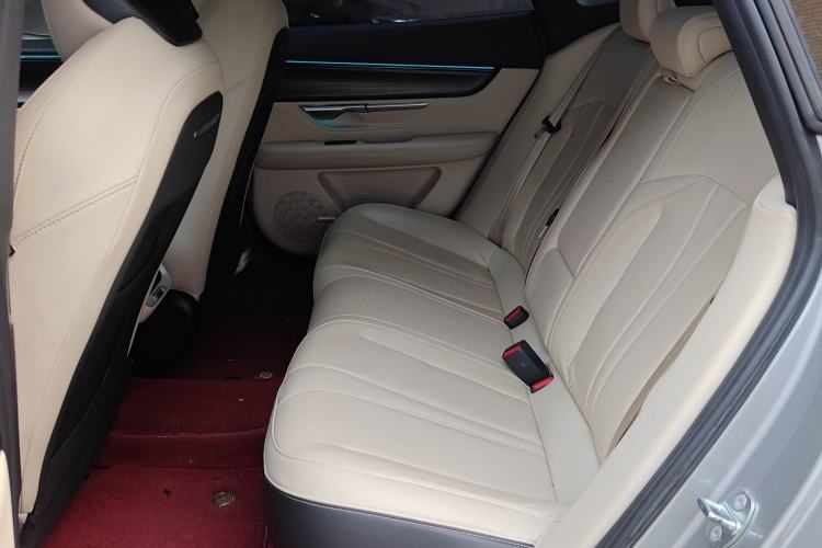 Used XPeng P7 2022 670E+
