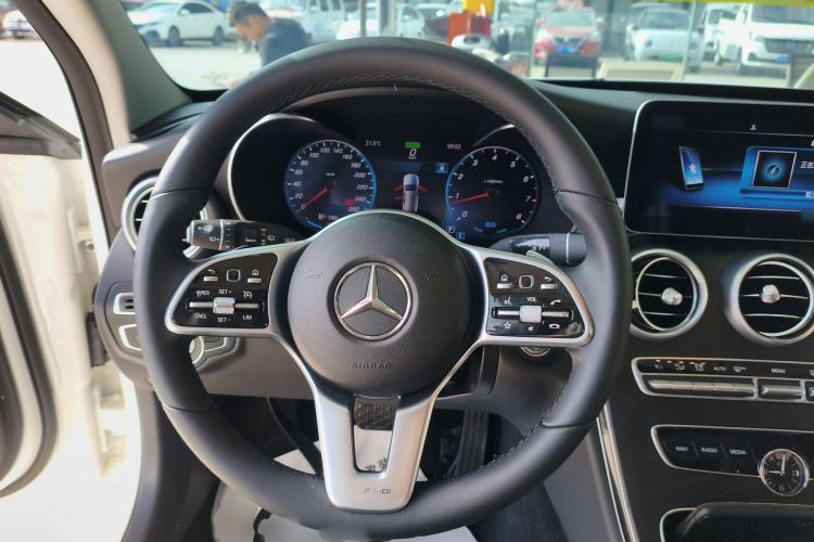 Used Mercedes-Benz C-Class 2019 C 260 Estate
