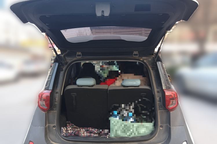 Used Chery Little Ant 2022 Revised Version Sweet Pink Edition Low-Sugar Version 30.6 kWh 30 kW 301 km