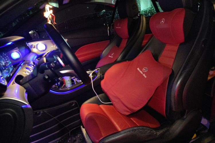 Used Mercedes-Benz E-Class 2017 E 200 Coupe