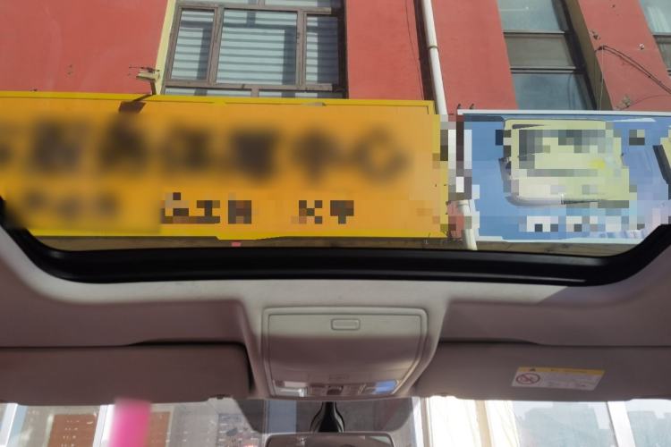 Used Skoda Kodiaq 2017 TSI330 5-Seat Two-Wheel Drive Luxury Edition
