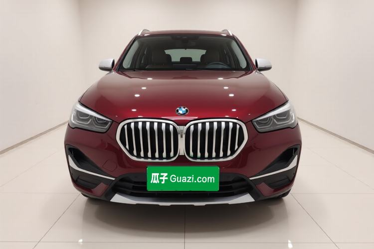 Used BMW X1 2022 xDrive25Li Luxury Model