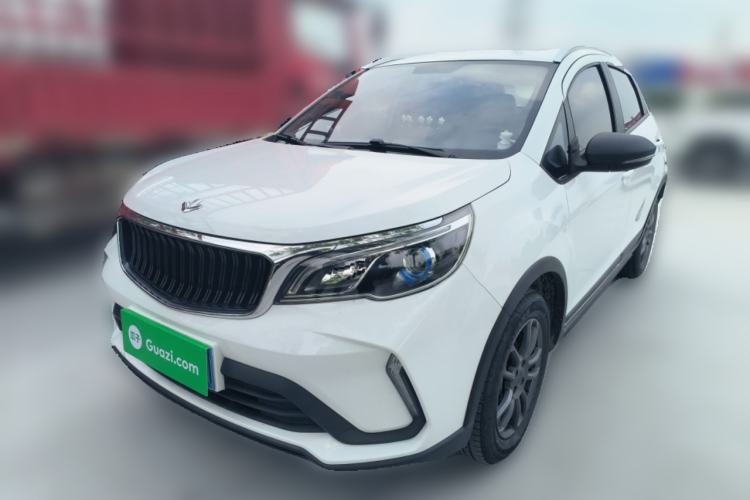 Used Livan X3 PRO 2022 1.5L CVT Xiao Sa