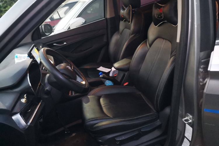 Used Baojun 360 2019 1.5L Manual Elite Version China VI