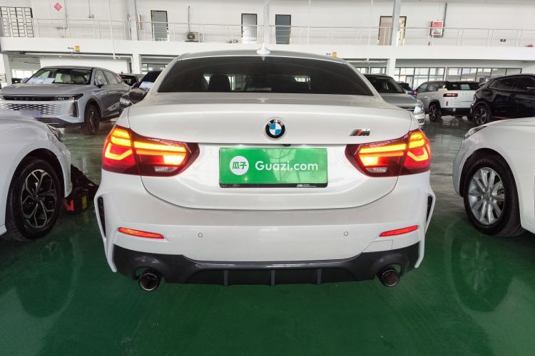 Used BMW 1 Series 2023 120i M Sport Night Edition