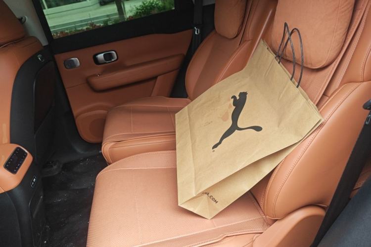 Used Leapmotor C16 2026 Extended-Range 280 LiDAR Zhizun Edition 6 Seats