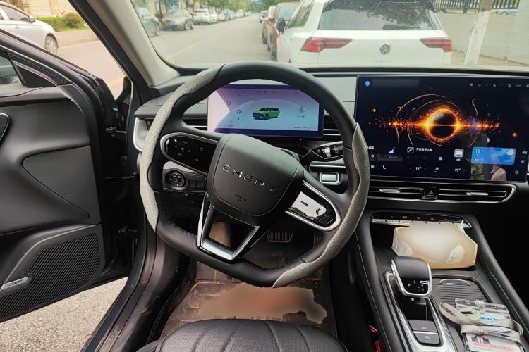 Used Chery Arrizo 8 PRO 2025 Pro 1.6T Comfort Version
