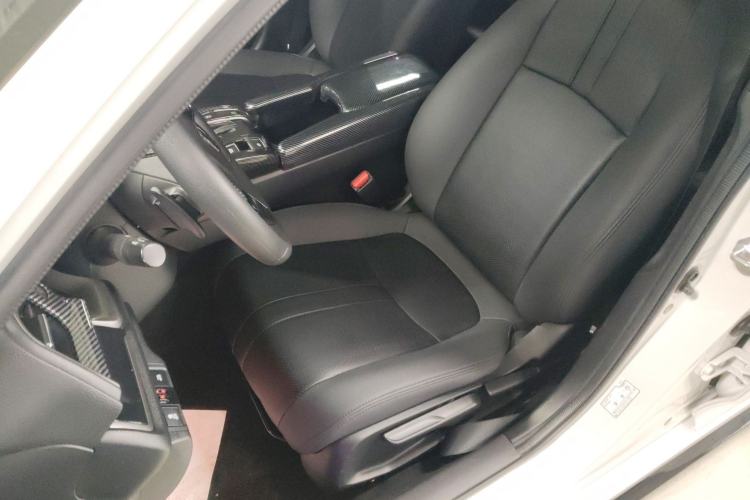 Used Honda Civic 2021 HATCHBACK 220TURBO CVT Trendy Cool Edition