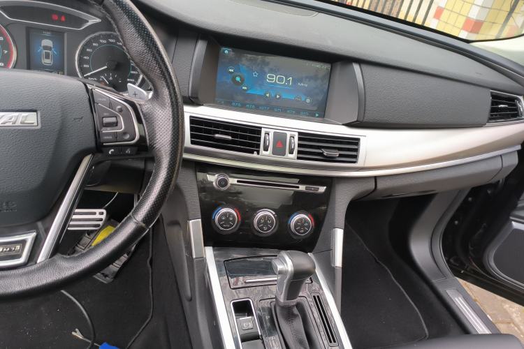 Used Haval H7 2017 Red-Label H7 2.0T Automatic Prestige Model