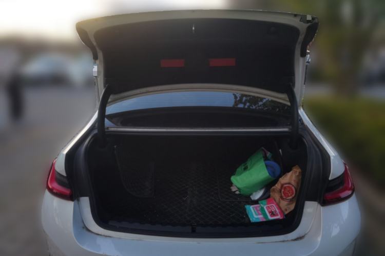 Used BMW i3 2022 eDrive 35 L