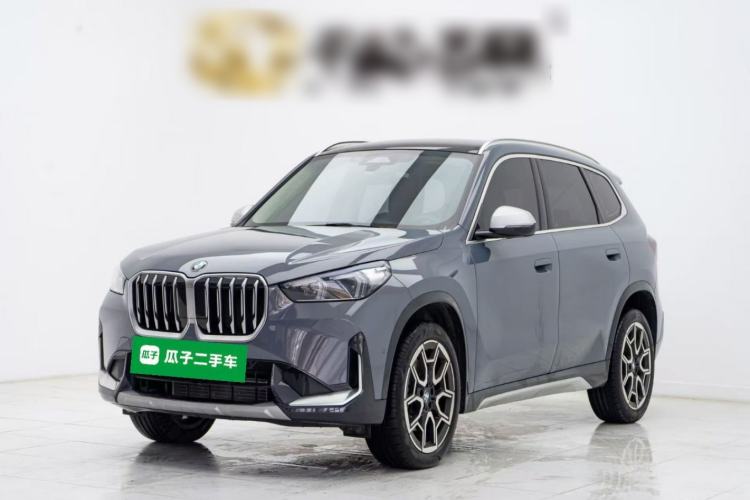 Used BMW X1 2023 sDrive25Li X Design Package