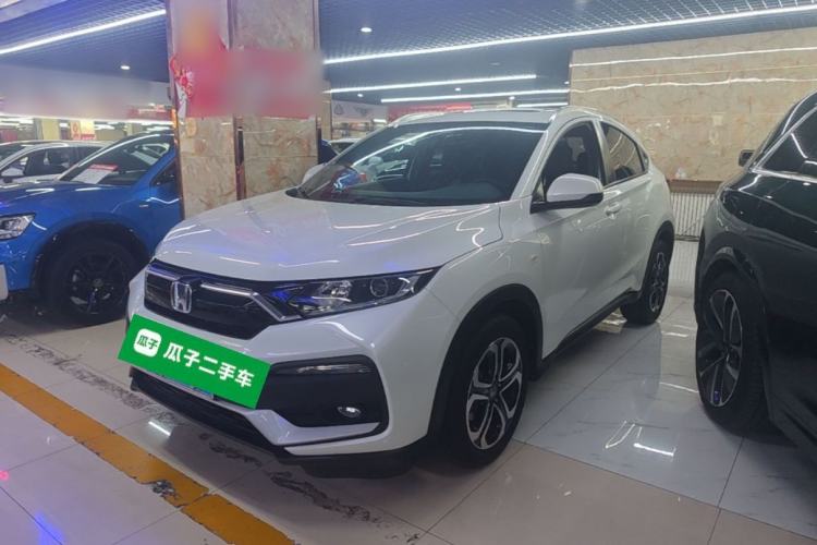 Used Honda XR-V 2020 1.5L CVT Comfort Version