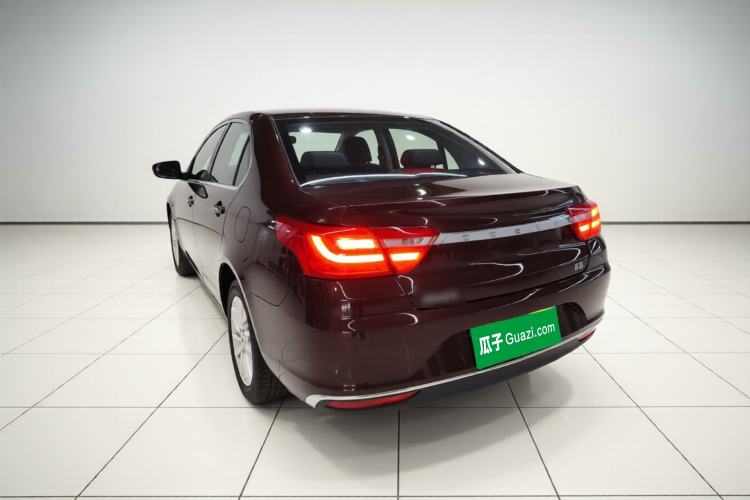 Used Geely Auto Vision 2018 1.5L Manual Happiness Edition