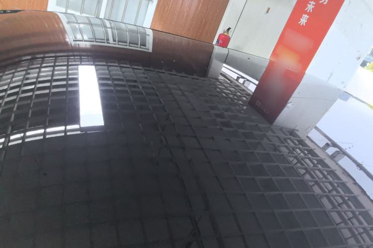 Used Baojun KiWi EV 2021 Designer Lithium Iron Phosphate
