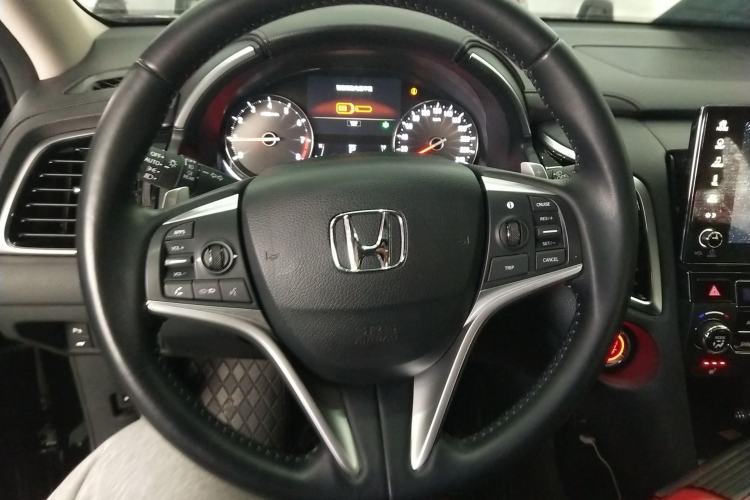 Used Honda Avancier 2020 370TURBO Four-Wheel Drive Premium Edition