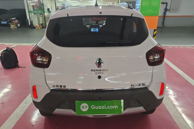 Used Renault E-Nuo 2019 e-Intelligent Model
