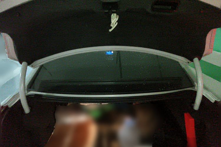 Used Cadillac XTS 2014 28T Luxury Model