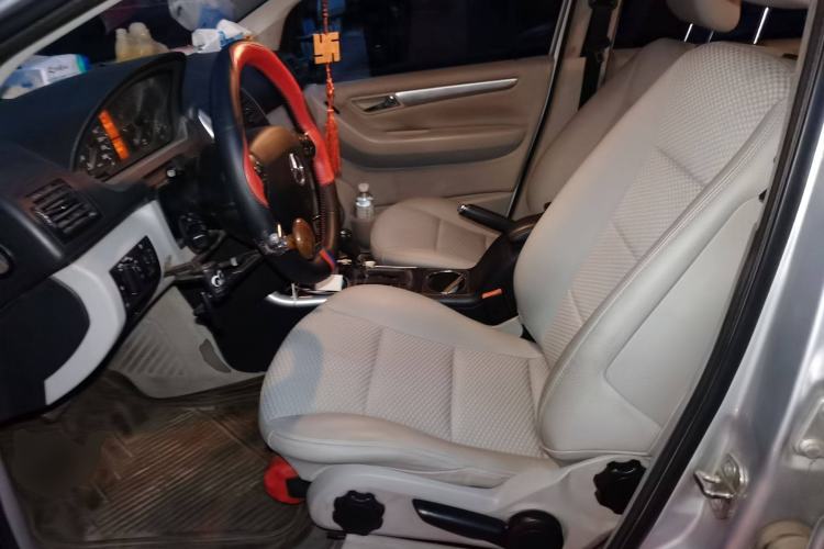 Used Mercedes-Benz A-Class 2011 A 160
