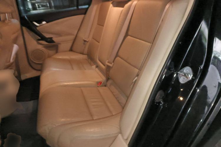 Used Honda Spirior 2013 2.4L Luxury Edition
